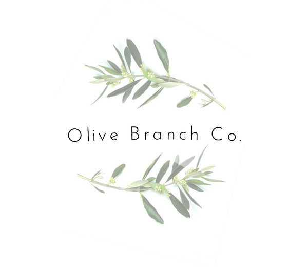 Olive Branch Co.