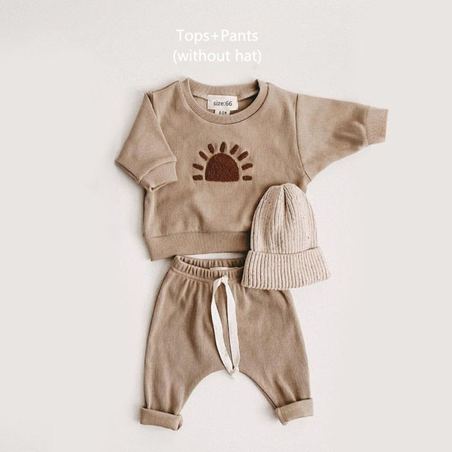 Spring Autumn Set