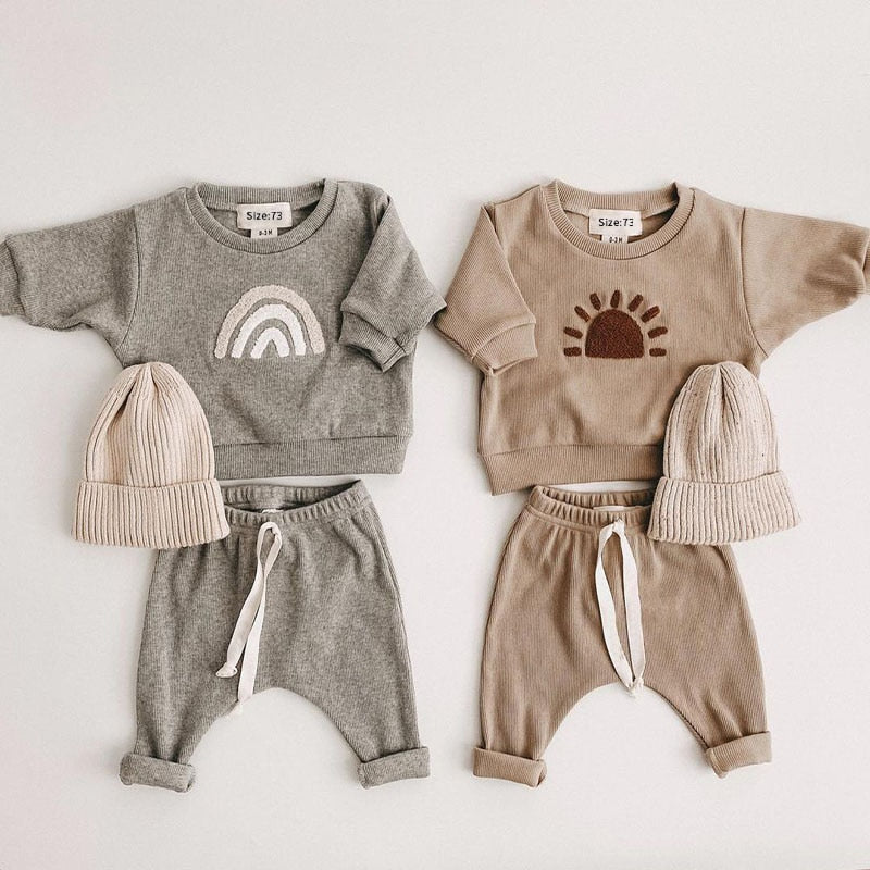 Spring Autumn Set
