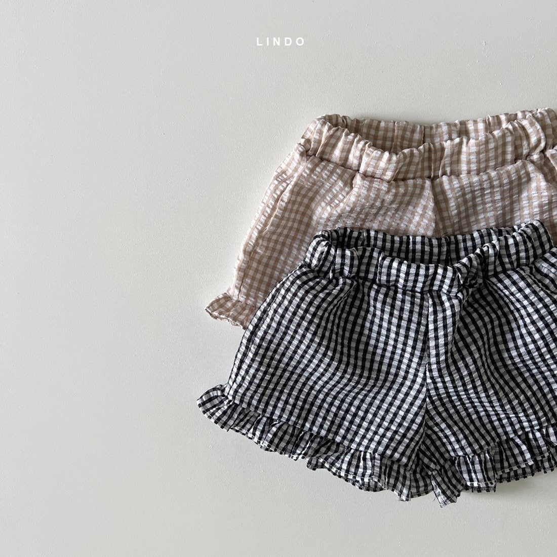 Dorothy Blouse and Shorts Set