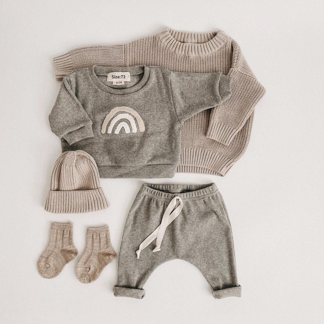 Spring Autumn Set