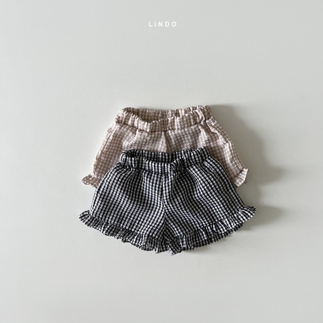 Dorothy Blouse and Shorts Set