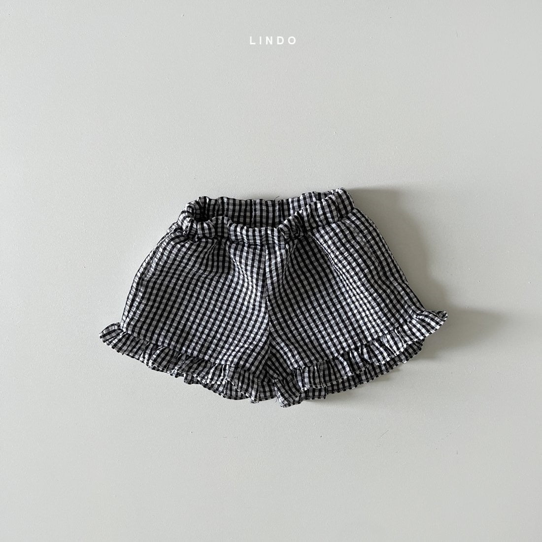 Dorothy Blouse and Shorts Set