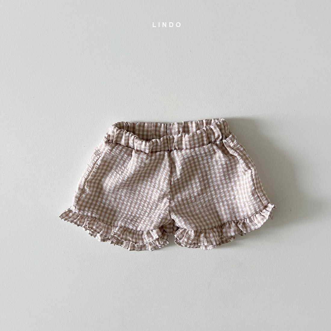 Dorothy Blouse and Shorts Set